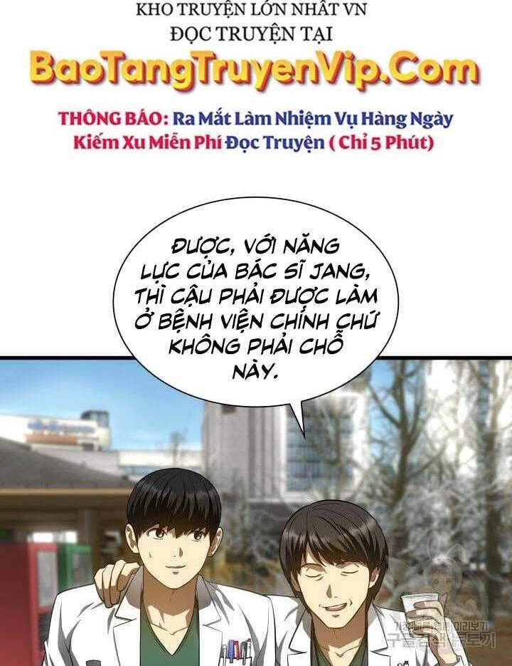 Bác Sĩ Hoàn Hảo Chapter 51 - 65