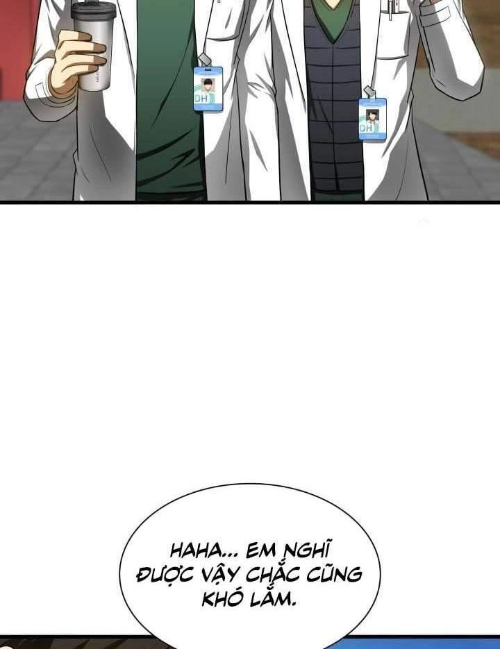 Bác Sĩ Hoàn Hảo Chapter 51 - 66