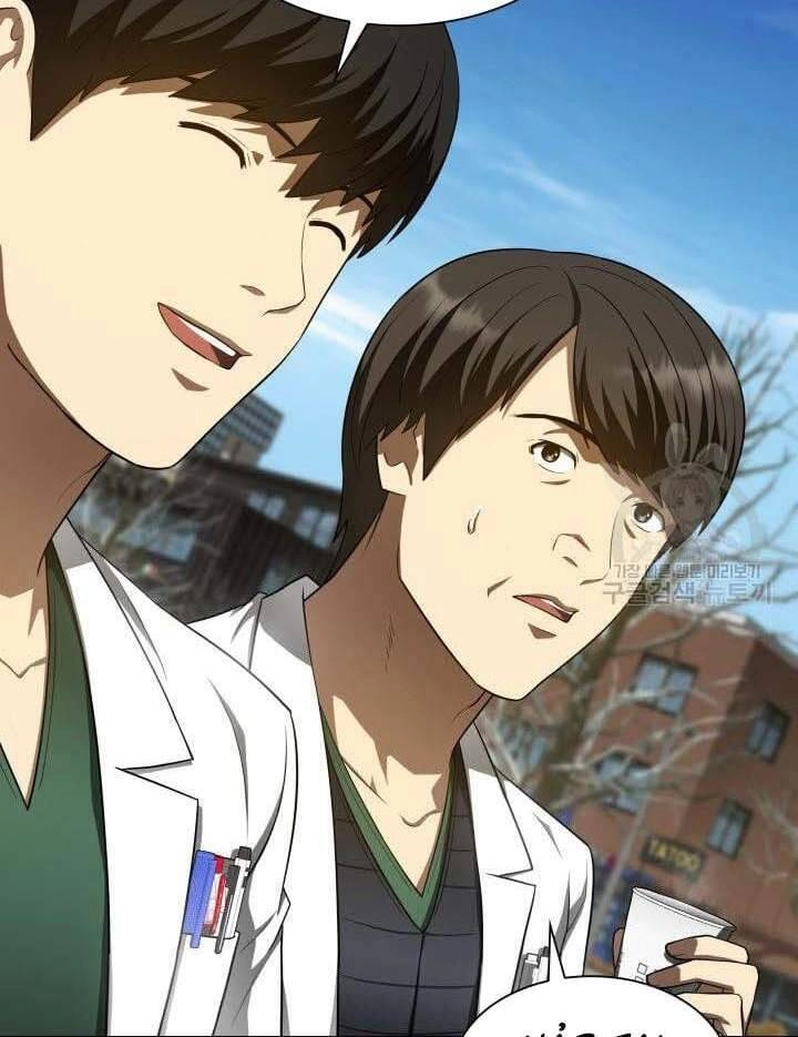 Bác Sĩ Hoàn Hảo Chapter 51 - 67