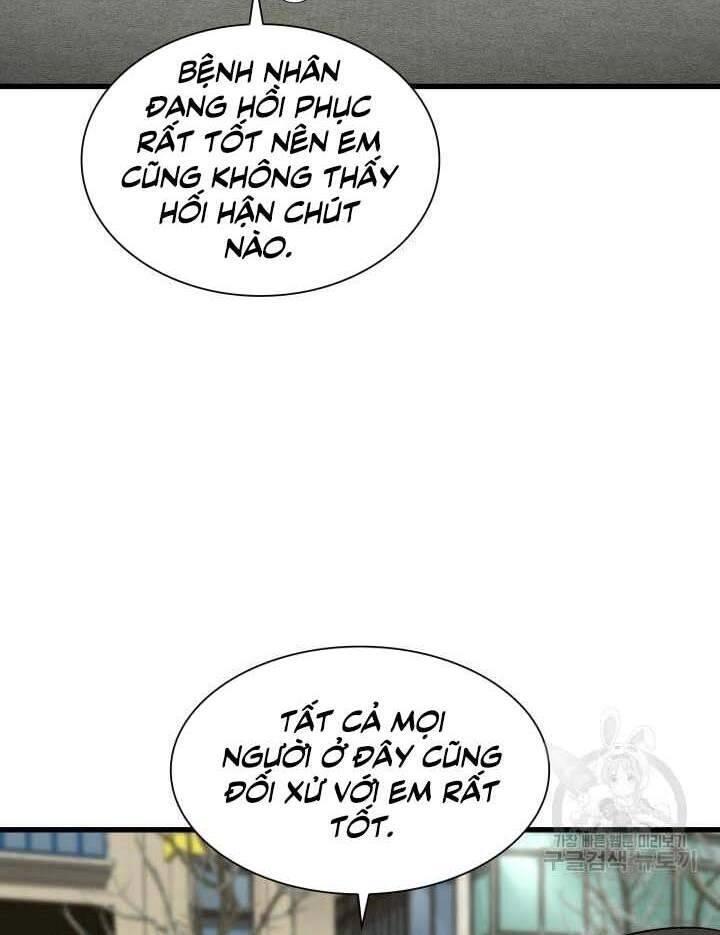 Bác Sĩ Hoàn Hảo Chapter 51 - 72