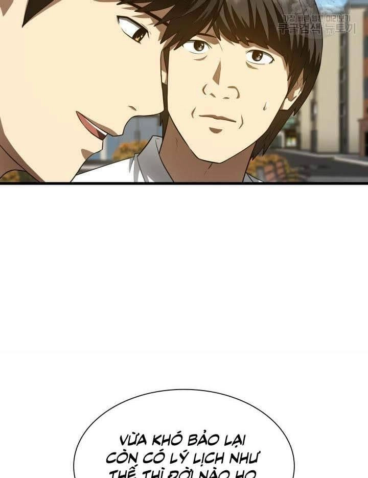 Bác Sĩ Hoàn Hảo Chapter 51 - 75