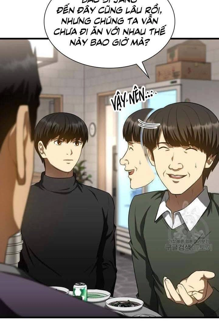 Bác Sĩ Hoàn Hảo Chapter 51 - 103