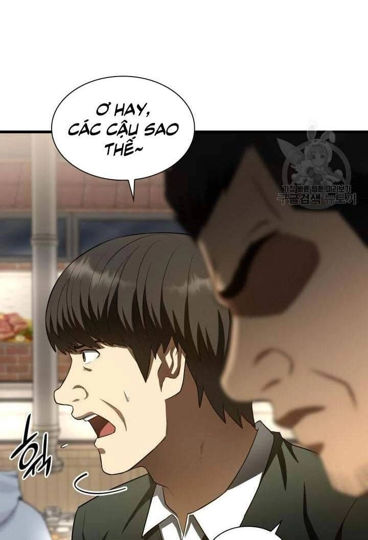 Bác Sĩ Hoàn Hảo Chapter 51 - 133