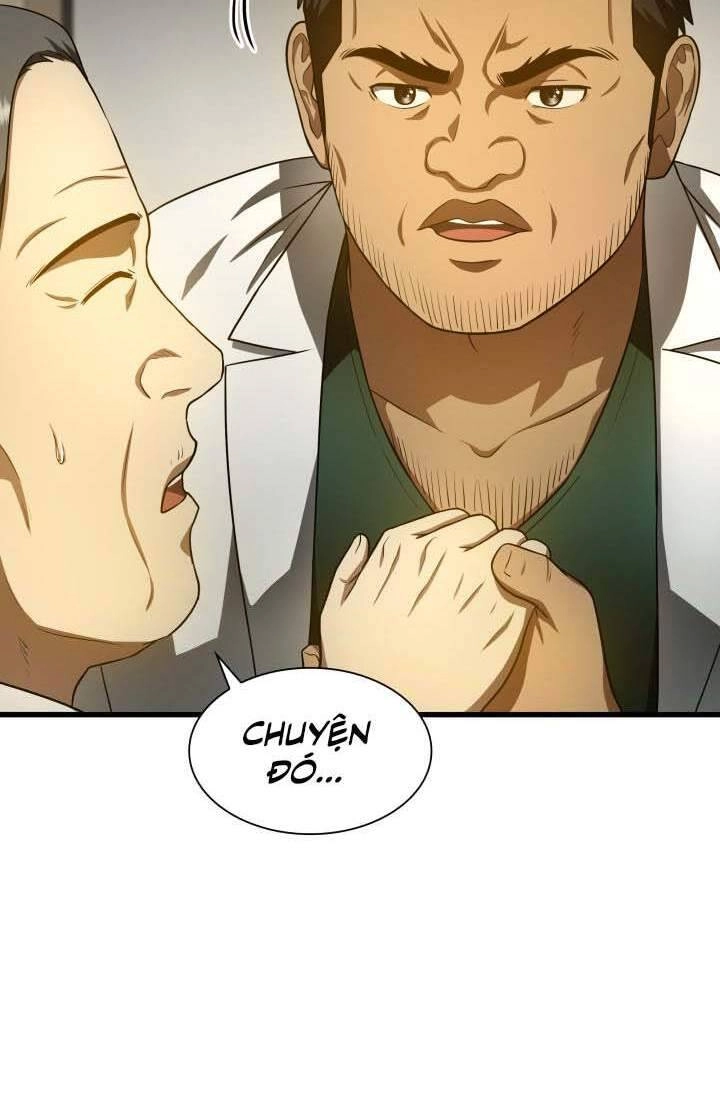 Bác Sĩ Hoàn Hảo Chapter 52 - 16