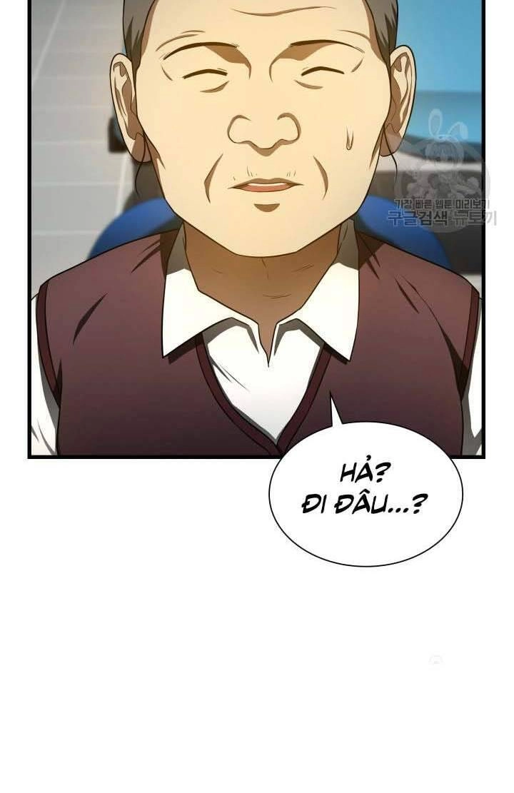 Bác Sĩ Hoàn Hảo Chapter 52 - 20