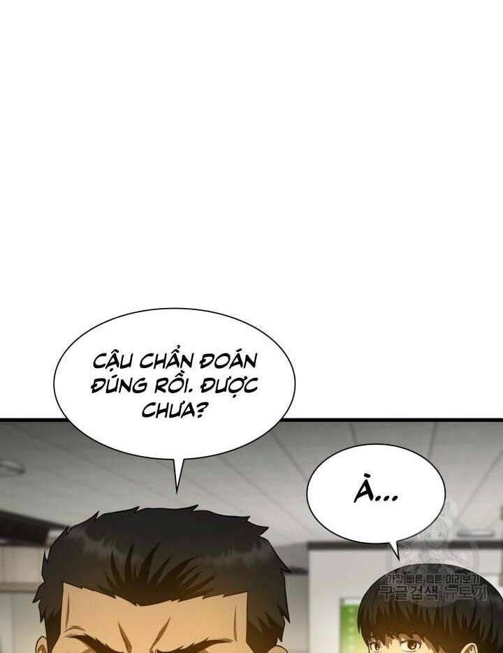 Bác Sĩ Hoàn Hảo Chapter 52 - 35