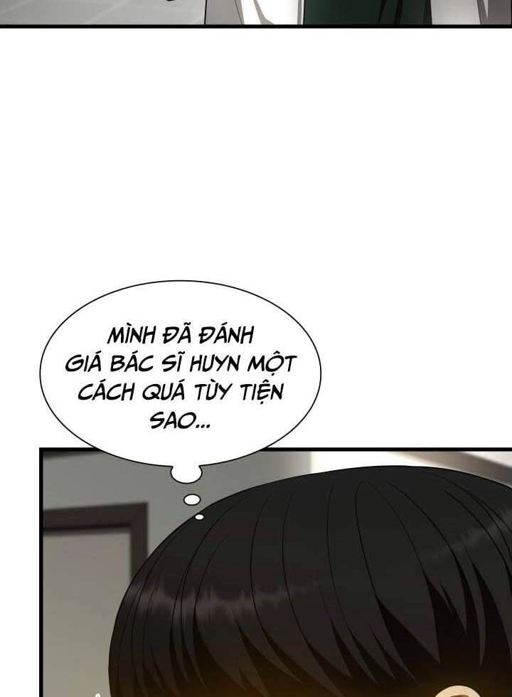 Bác Sĩ Hoàn Hảo Chapter 52 - 53