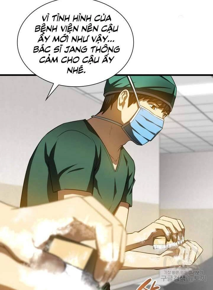 Bác Sĩ Hoàn Hảo Chapter 52 - 60