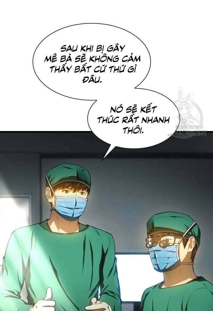 Bác Sĩ Hoàn Hảo Chapter 52 - 70