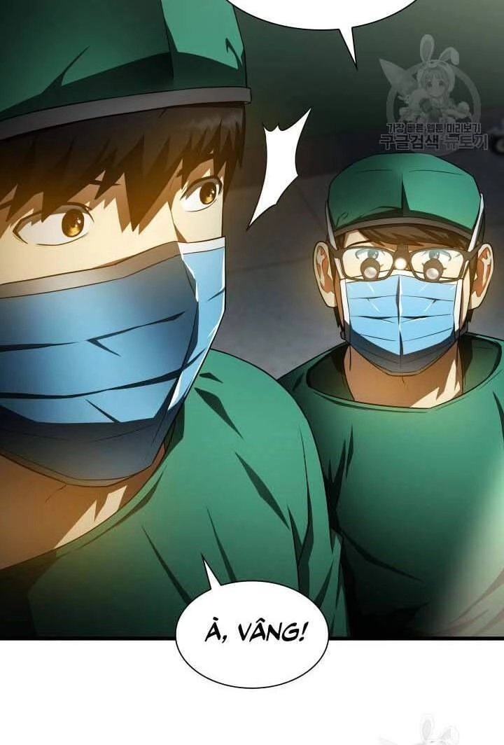 Bác Sĩ Hoàn Hảo Chapter 52 - 87