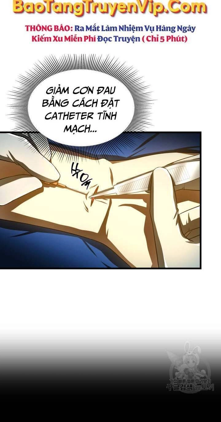 Bác Sĩ Hoàn Hảo Chapter 52 - 103