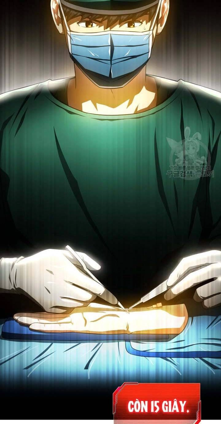 Bác Sĩ Hoàn Hảo Chapter 52 - 105