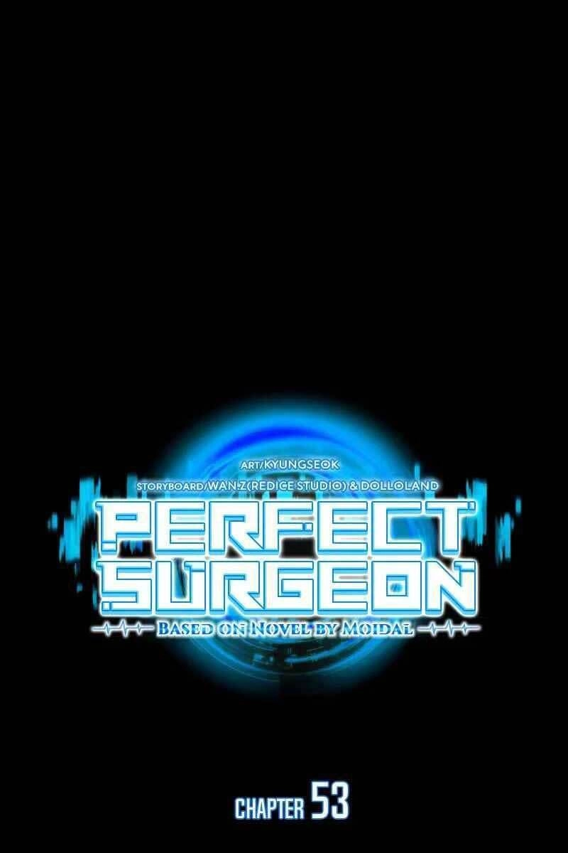 Bác Sĩ Hoàn Hảo Chapter 53 - 19