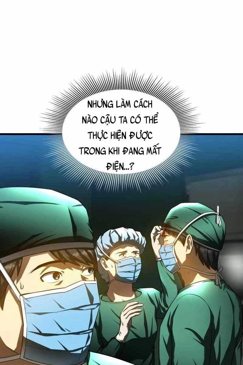 Bác Sĩ Hoàn Hảo Chapter 53 - 35