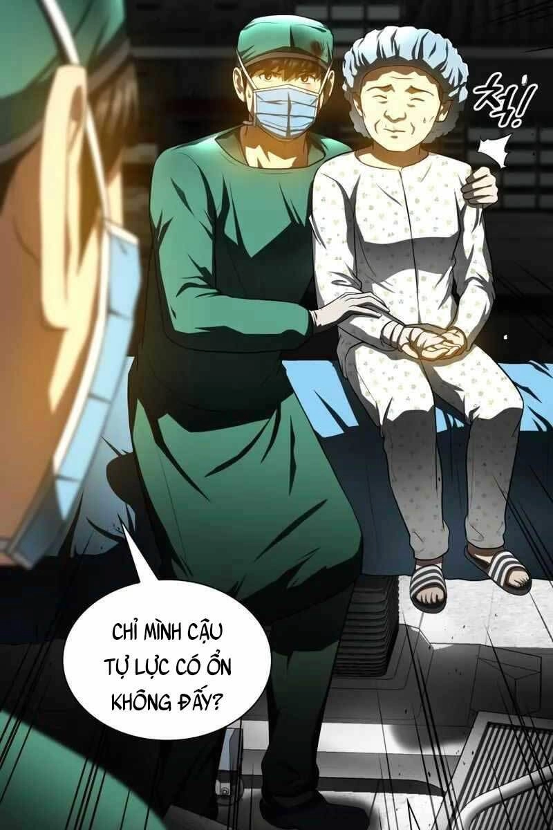 Bác Sĩ Hoàn Hảo Chapter 53 - 45