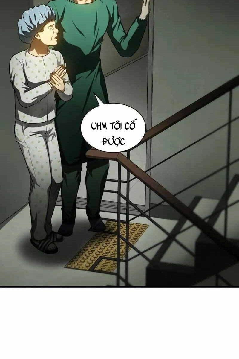 Bác Sĩ Hoàn Hảo Chapter 53 - 57