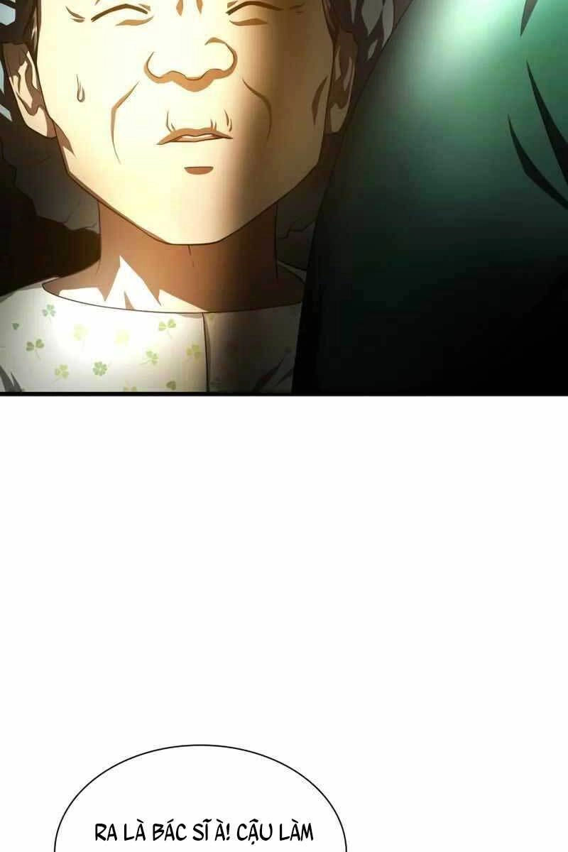 Bác Sĩ Hoàn Hảo Chapter 53 - 60