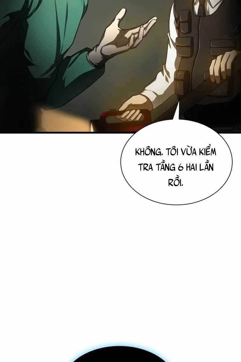 Bác Sĩ Hoàn Hảo Chapter 53 - 63