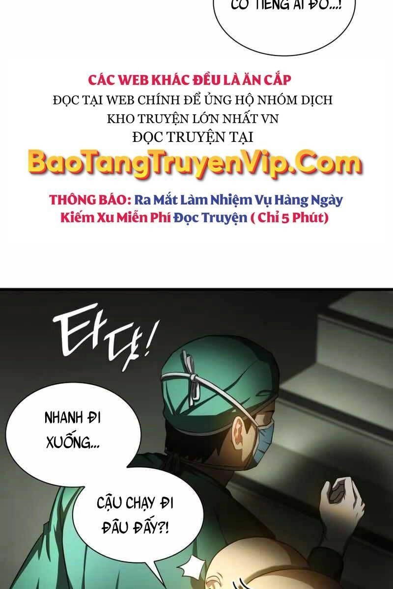 Bác Sĩ Hoàn Hảo Chapter 53 - 65