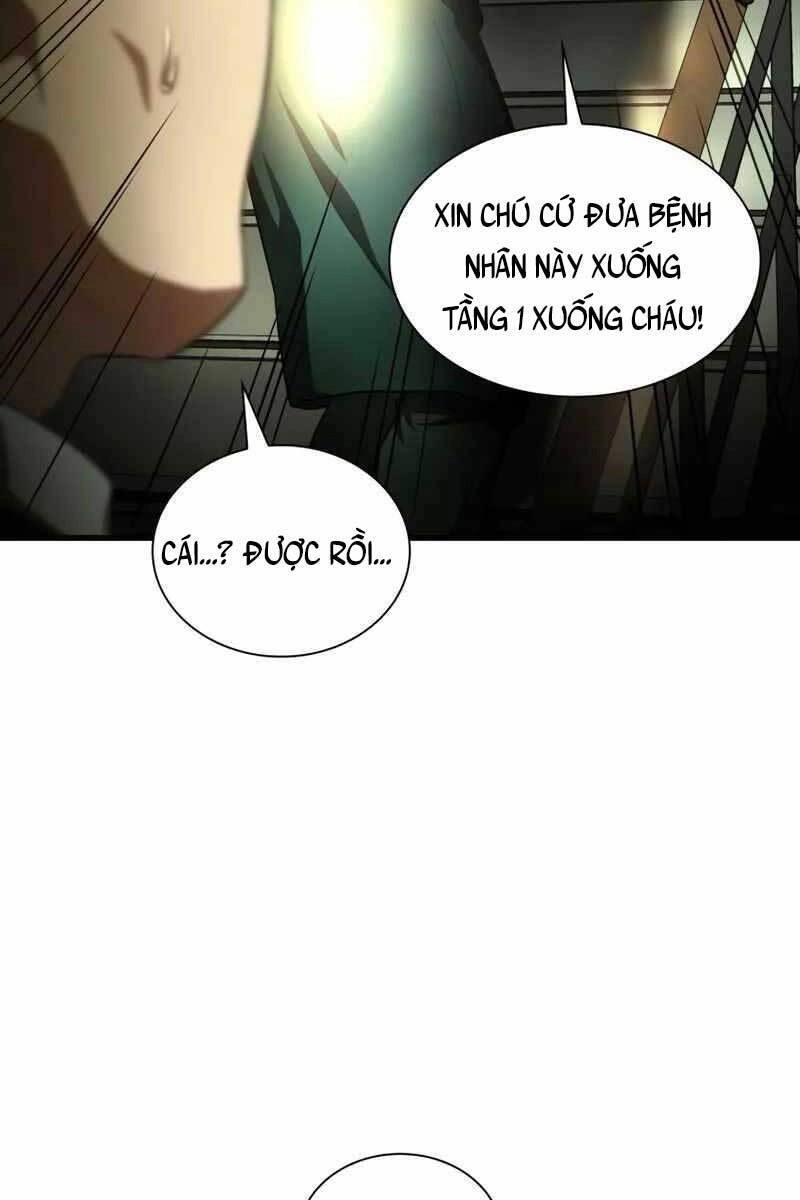 Bác Sĩ Hoàn Hảo Chapter 53 - 68