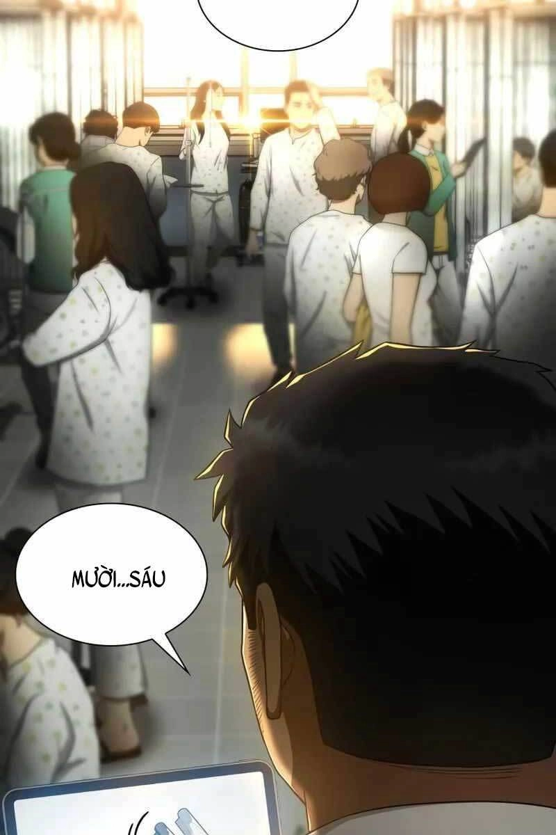 Bác Sĩ Hoàn Hảo Chapter 53 - 73