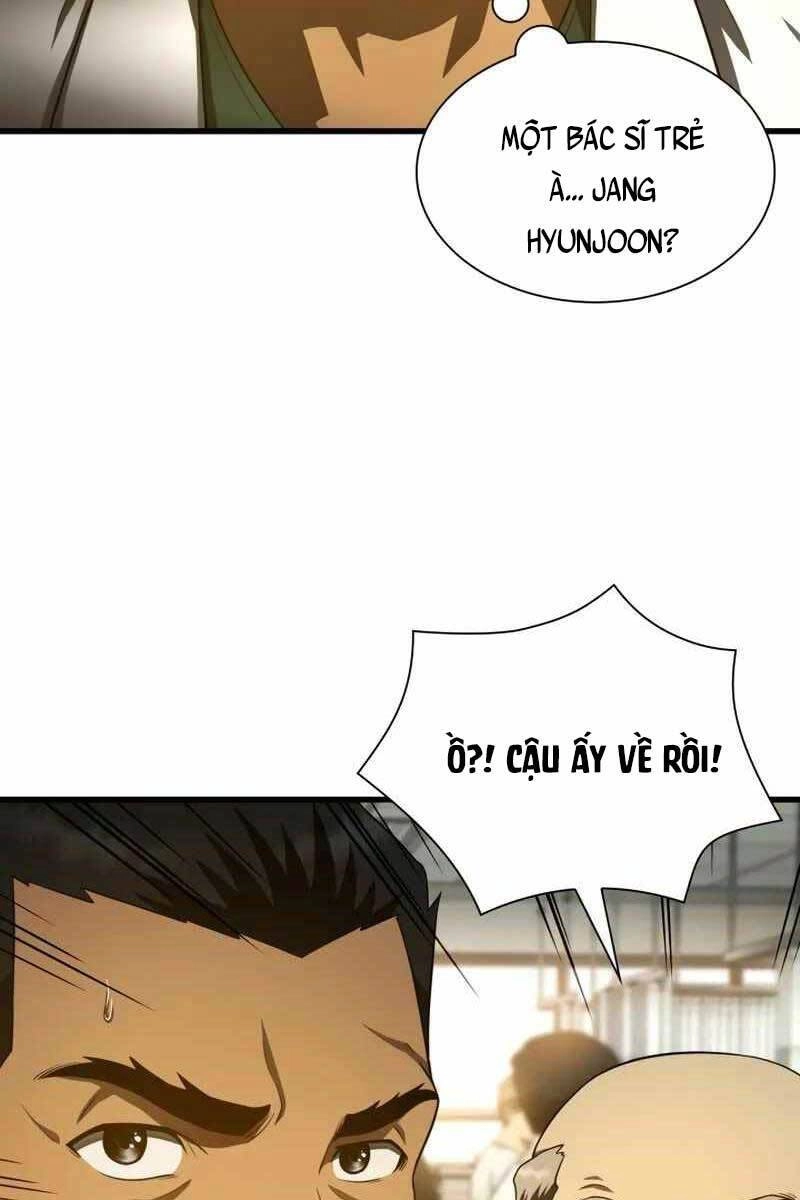 Bác Sĩ Hoàn Hảo Chapter 53 - 82