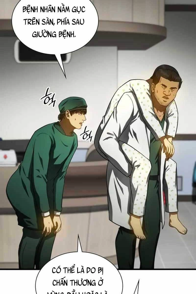 Bác Sĩ Hoàn Hảo Chapter 53 - 89