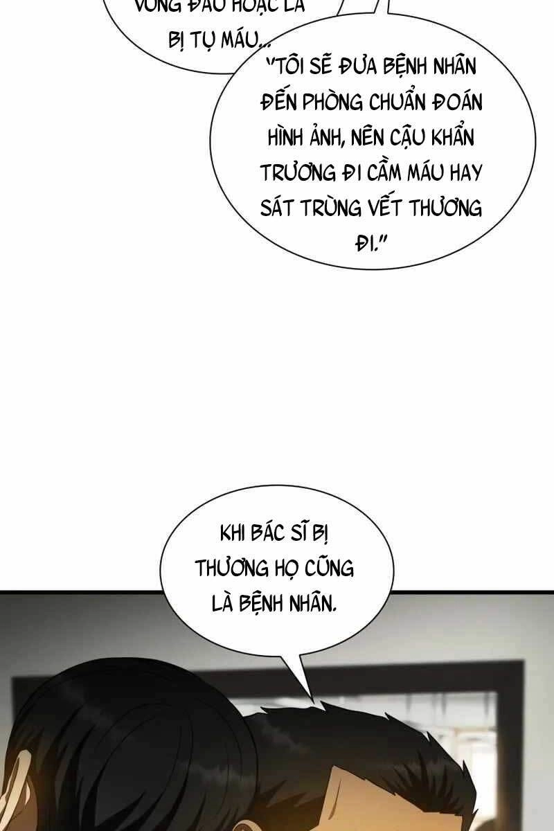 Bác Sĩ Hoàn Hảo Chapter 53 - 90