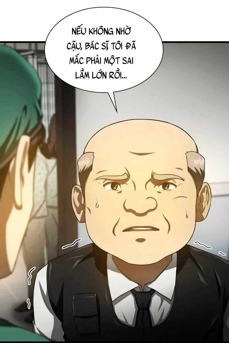 Bác Sĩ Hoàn Hảo Chapter 53 - 93