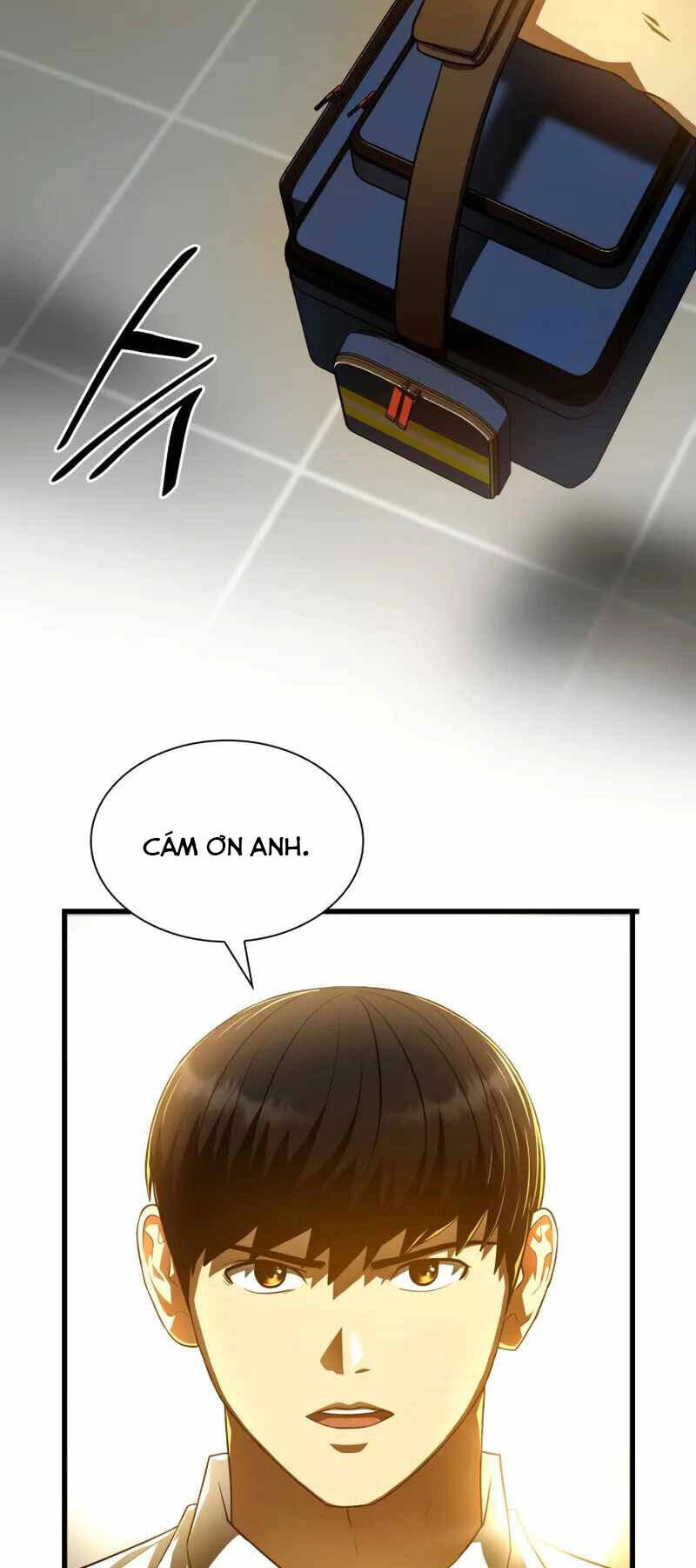 Bác Sĩ Hoàn Hảo Chapter 54 - 12