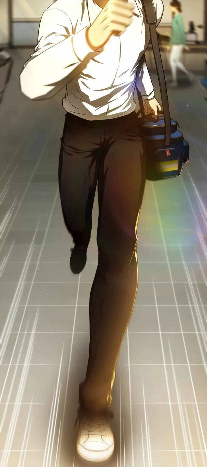 Bác Sĩ Hoàn Hảo Chapter 54 - 15