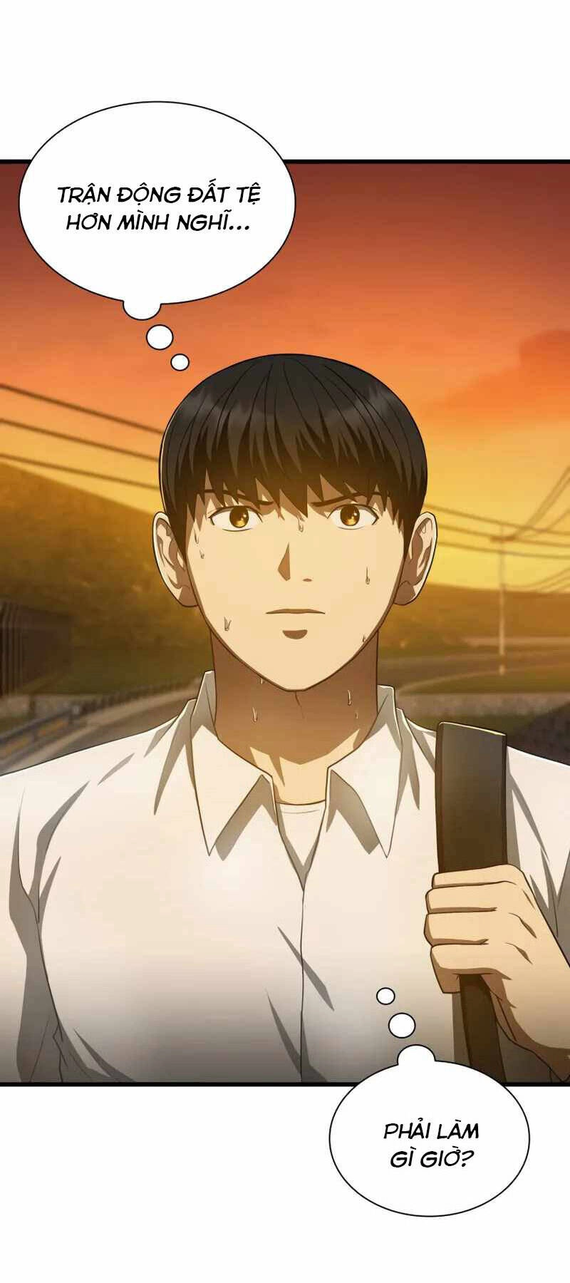 Bác Sĩ Hoàn Hảo Chapter 54 - 23