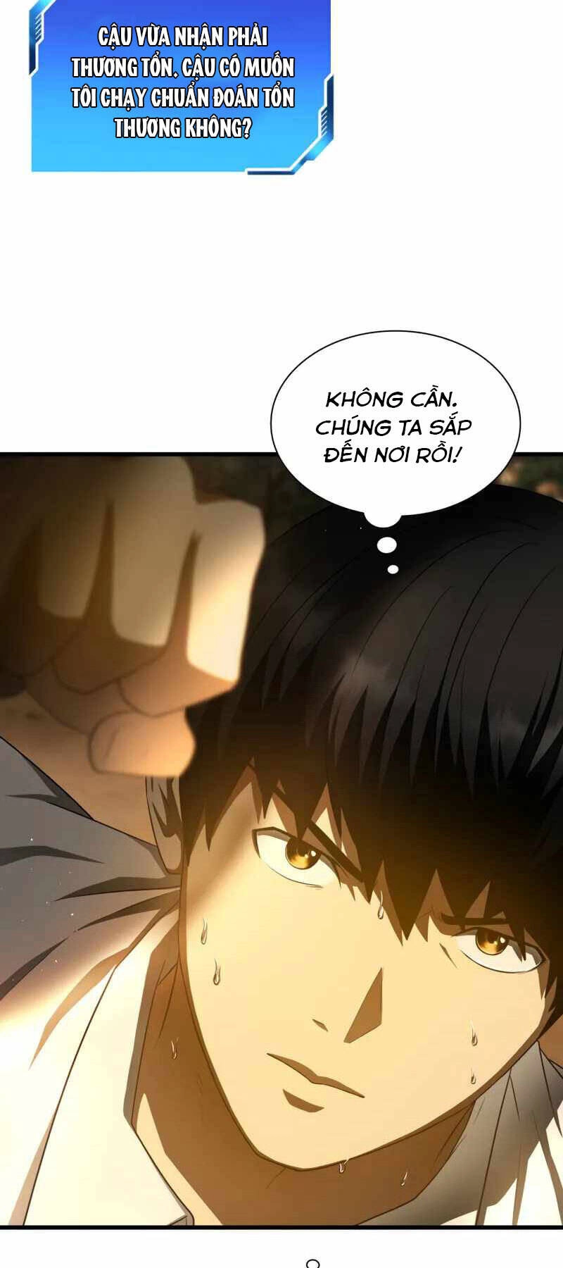 Bác Sĩ Hoàn Hảo Chapter 54 - 42