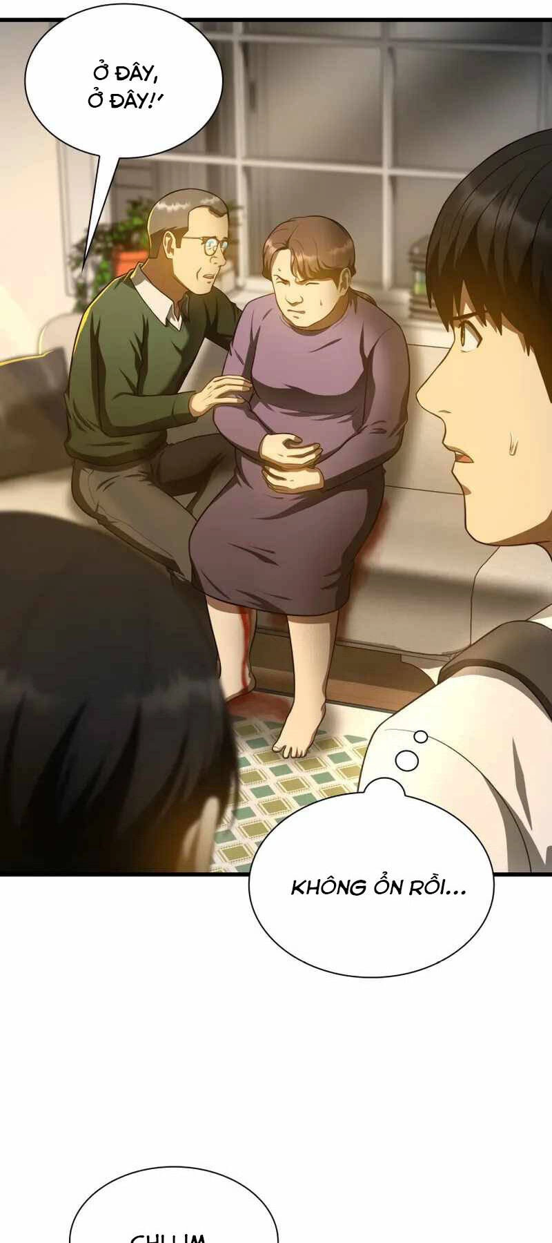 Bác Sĩ Hoàn Hảo Chapter 54 - 48