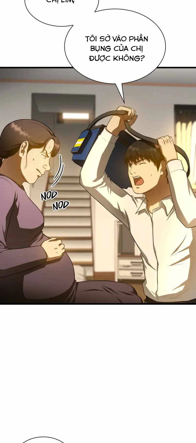 Bác Sĩ Hoàn Hảo Chapter 54 - 49