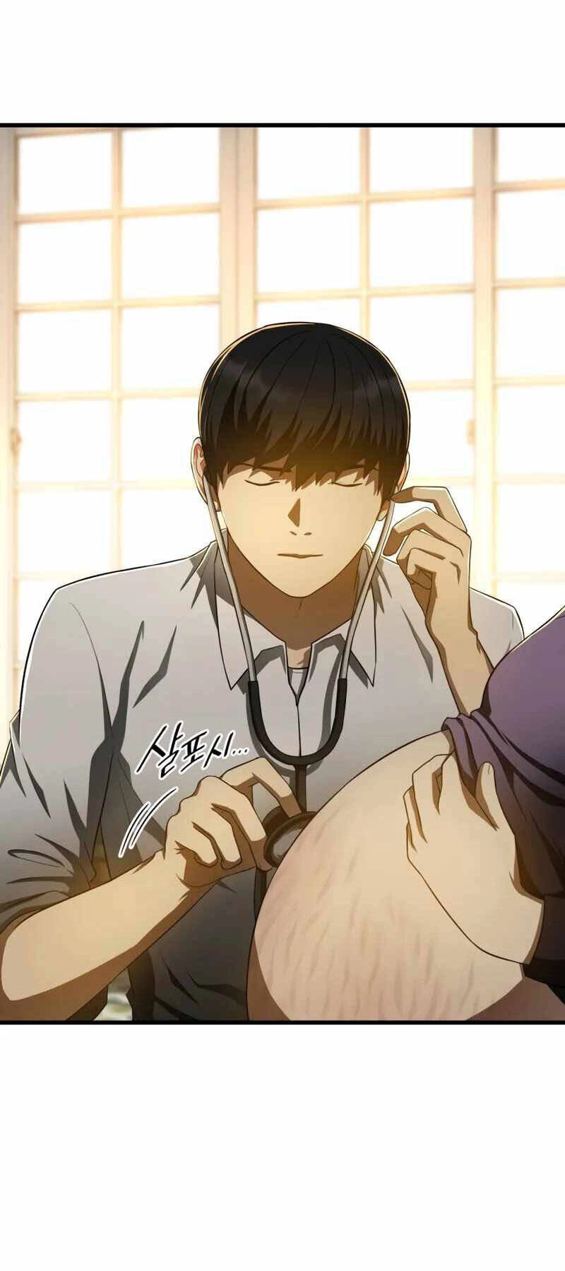 Bác Sĩ Hoàn Hảo Chapter 54 - 56