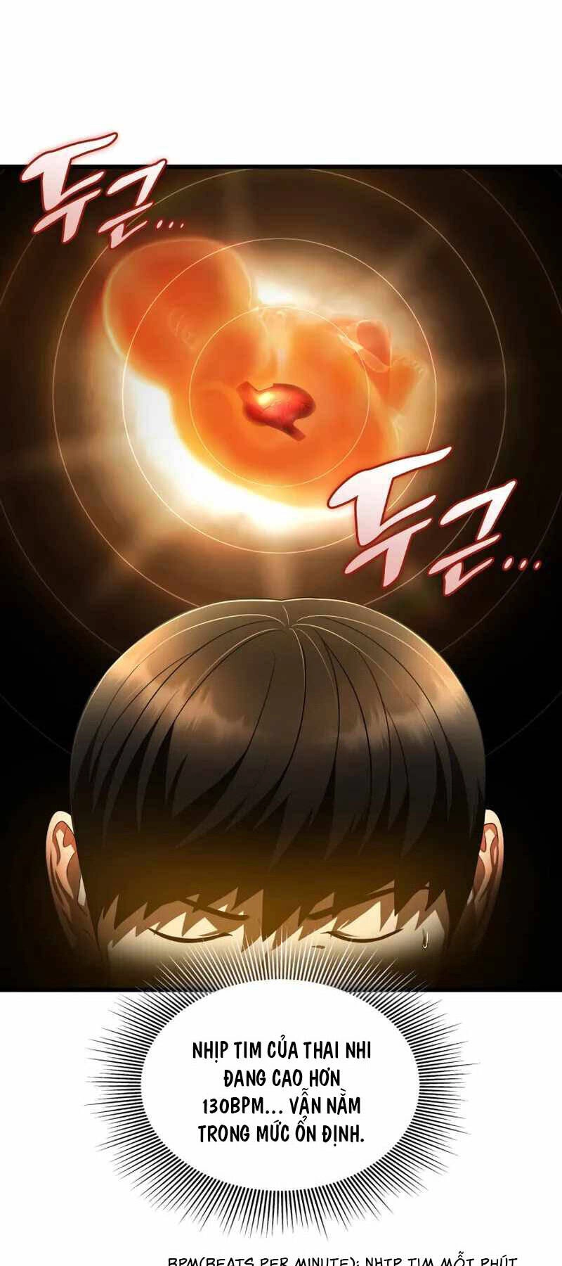 Bác Sĩ Hoàn Hảo Chapter 54 - 57