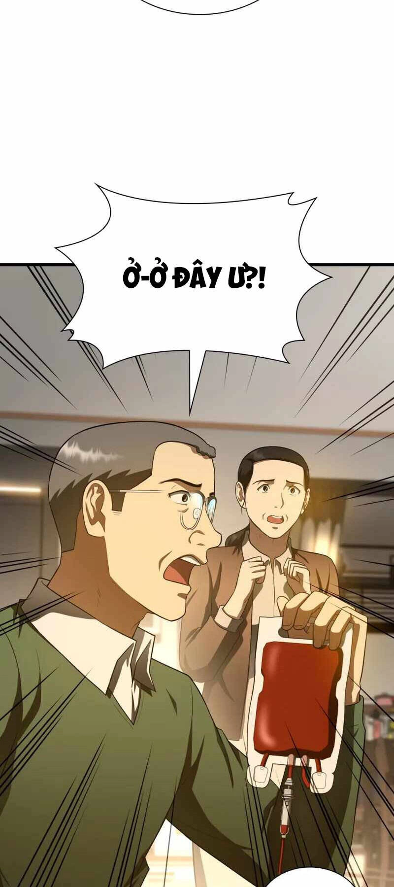 Bác Sĩ Hoàn Hảo Chapter 54 - 60