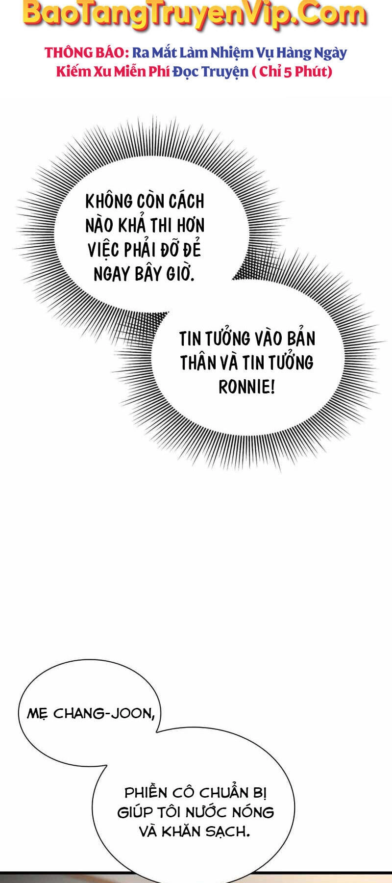 Bác Sĩ Hoàn Hảo Chapter 54 - 65