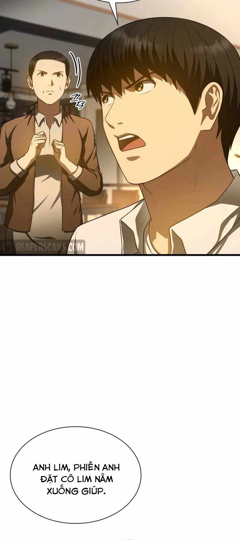 Bác Sĩ Hoàn Hảo Chapter 54 - 66