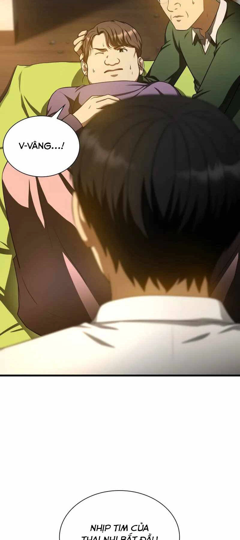 Bác Sĩ Hoàn Hảo Chapter 54 - 71