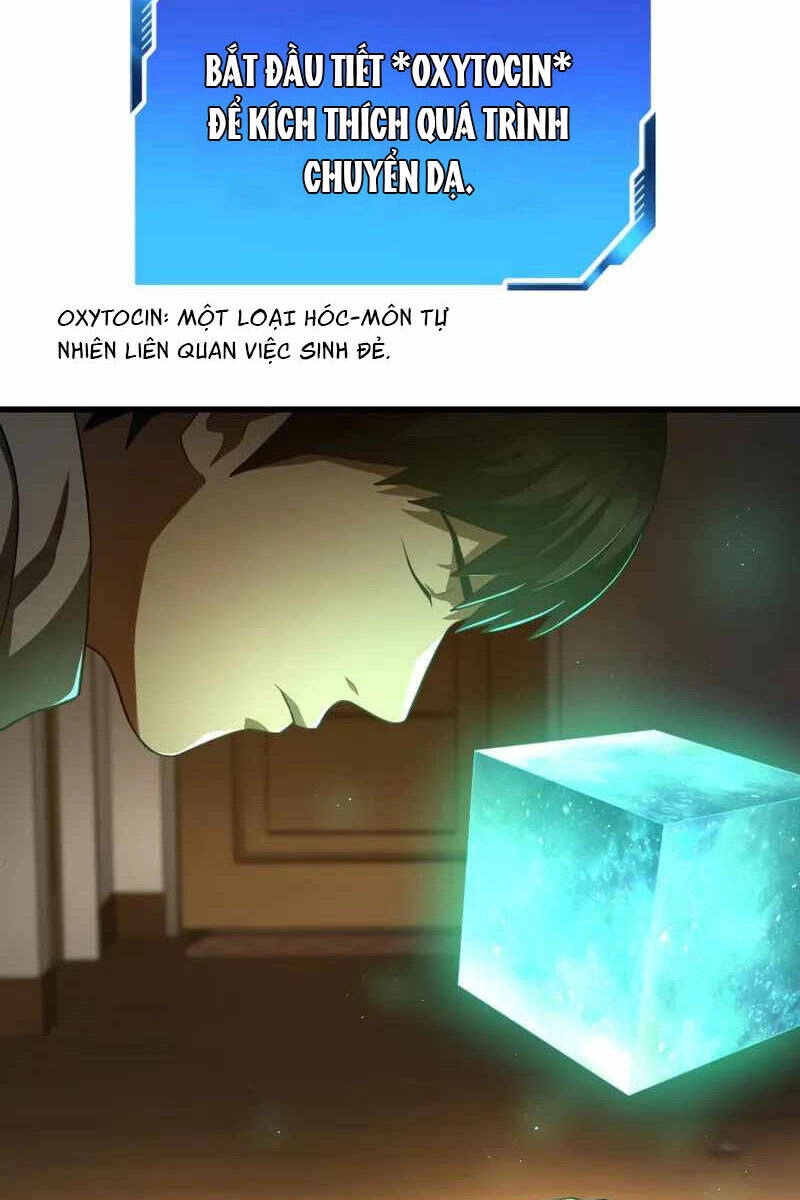 Bác Sĩ Hoàn Hảo Chapter 54 - 75