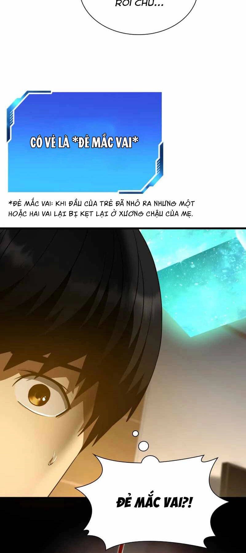 Bác Sĩ Hoàn Hảo Chapter 54 - 79