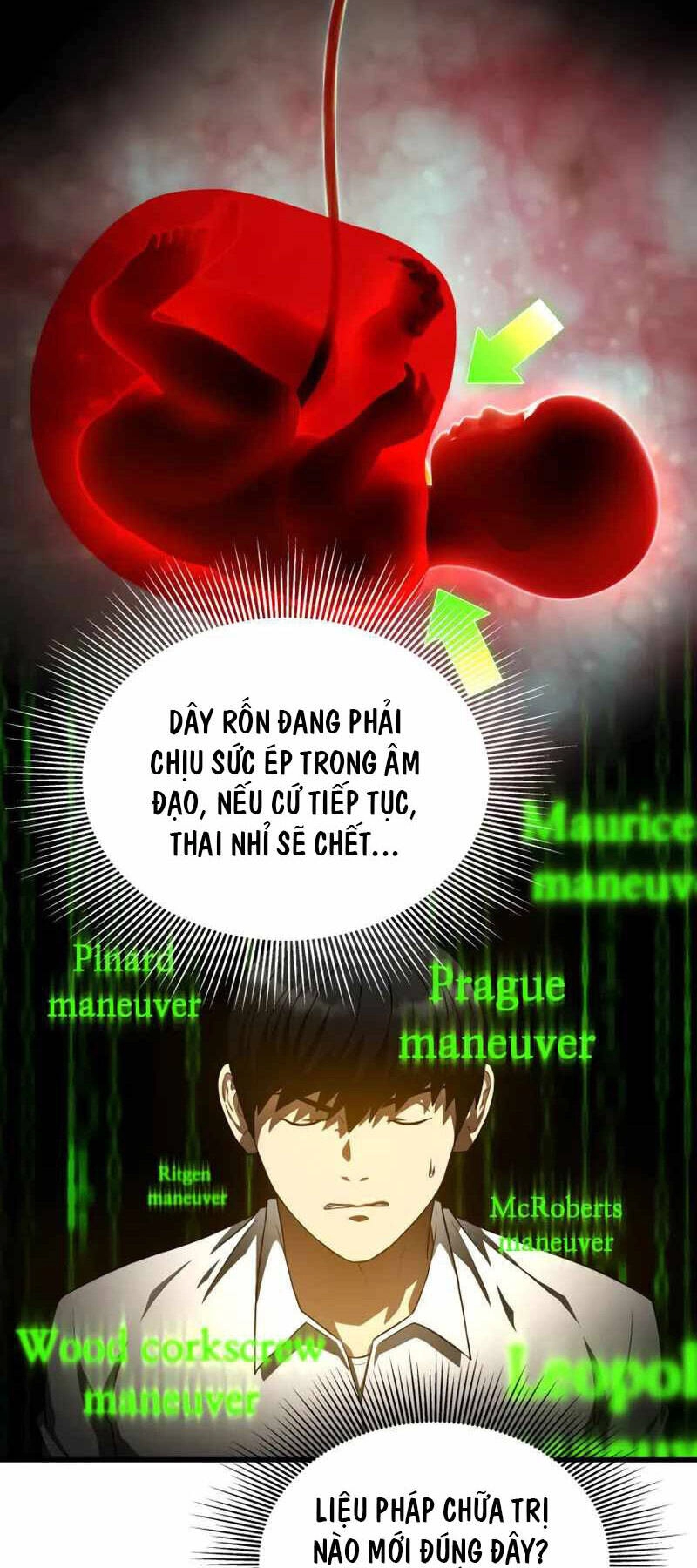 Bác Sĩ Hoàn Hảo Chapter 54 - 80