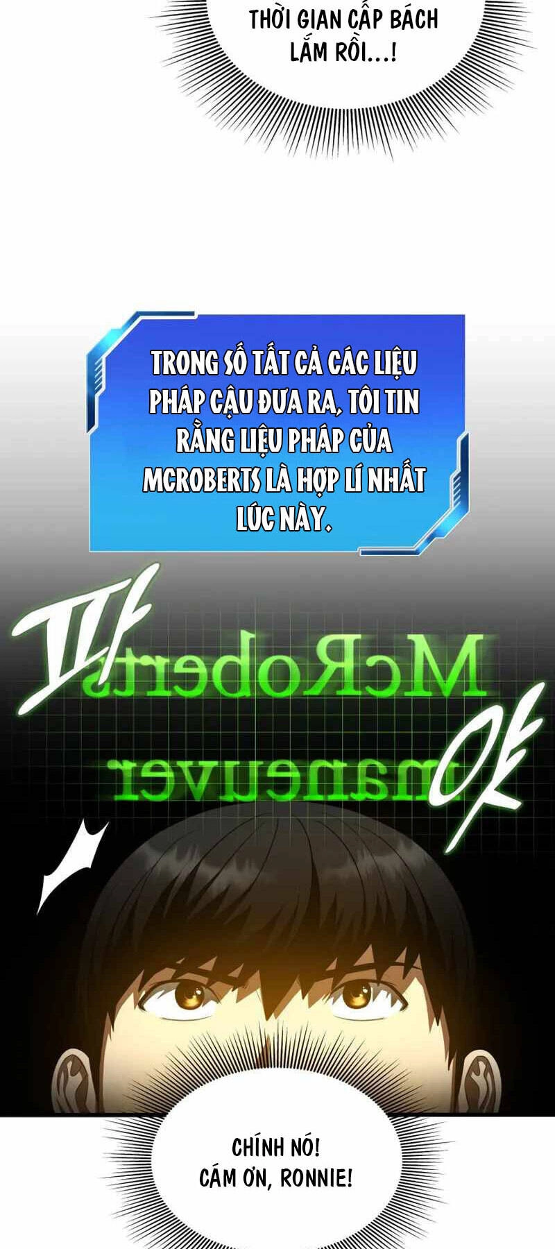 Bác Sĩ Hoàn Hảo Chapter 54 - 81