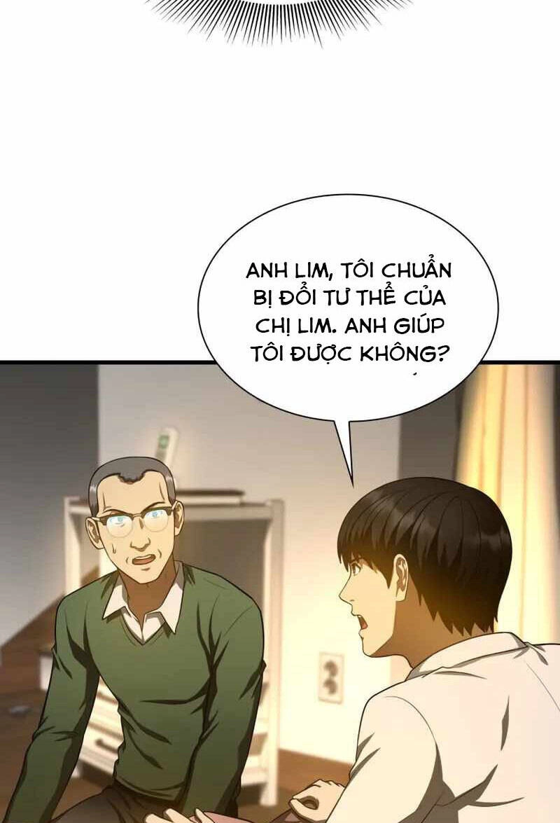 Bác Sĩ Hoàn Hảo Chapter 54 - 82