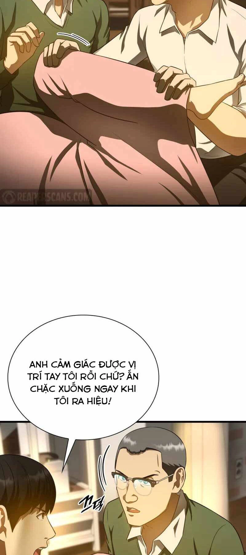 Bác Sĩ Hoàn Hảo Chapter 54 - 84