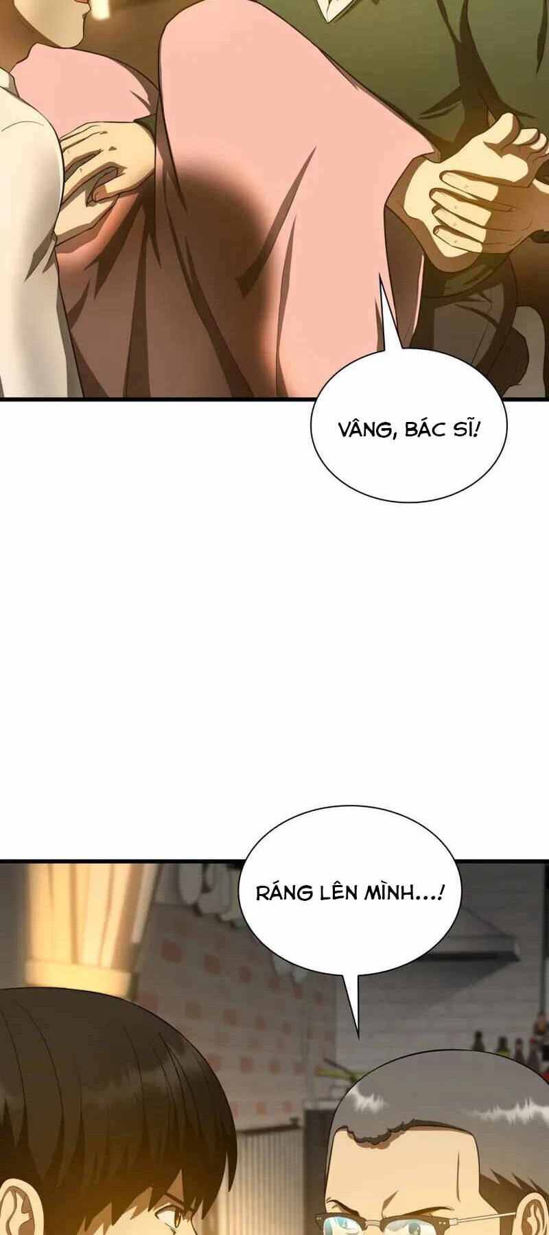 Bác Sĩ Hoàn Hảo Chapter 54 - 85