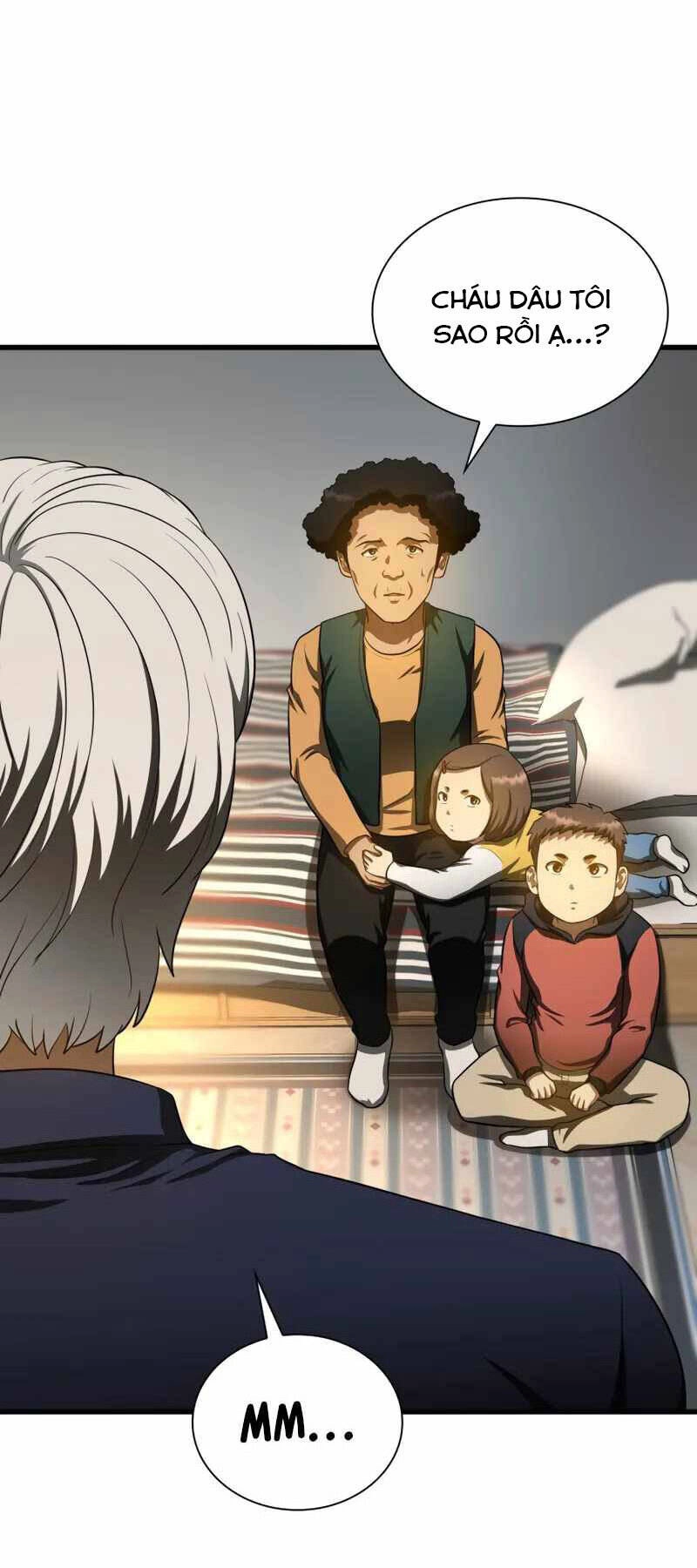 Bác Sĩ Hoàn Hảo Chapter 54 - 90