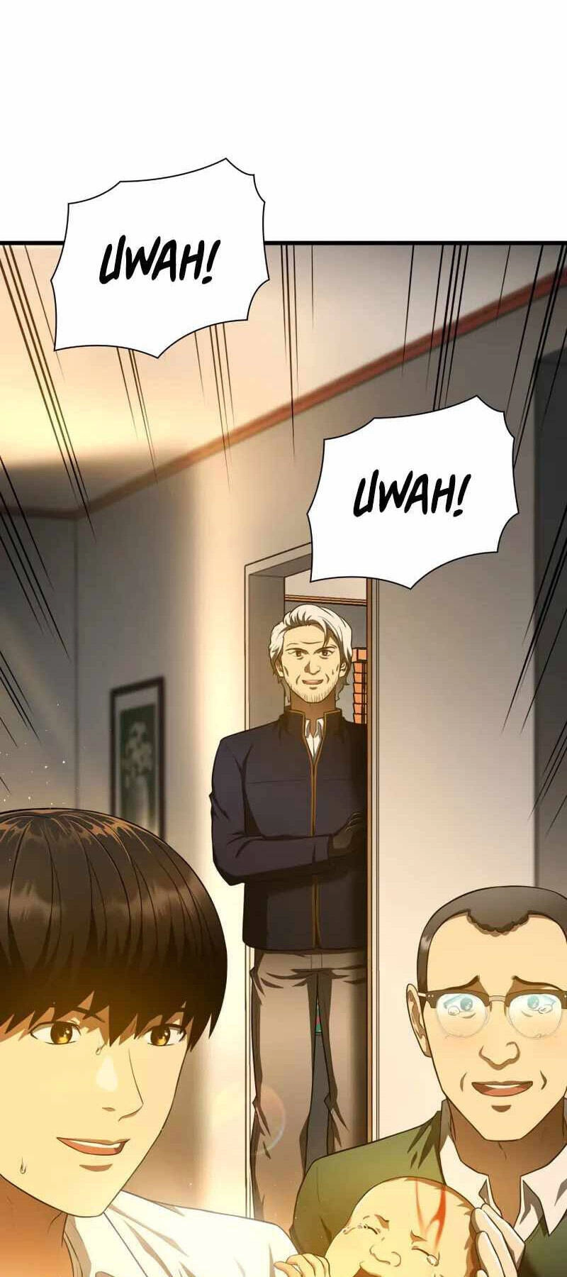 Bác Sĩ Hoàn Hảo Chapter 54 - 97